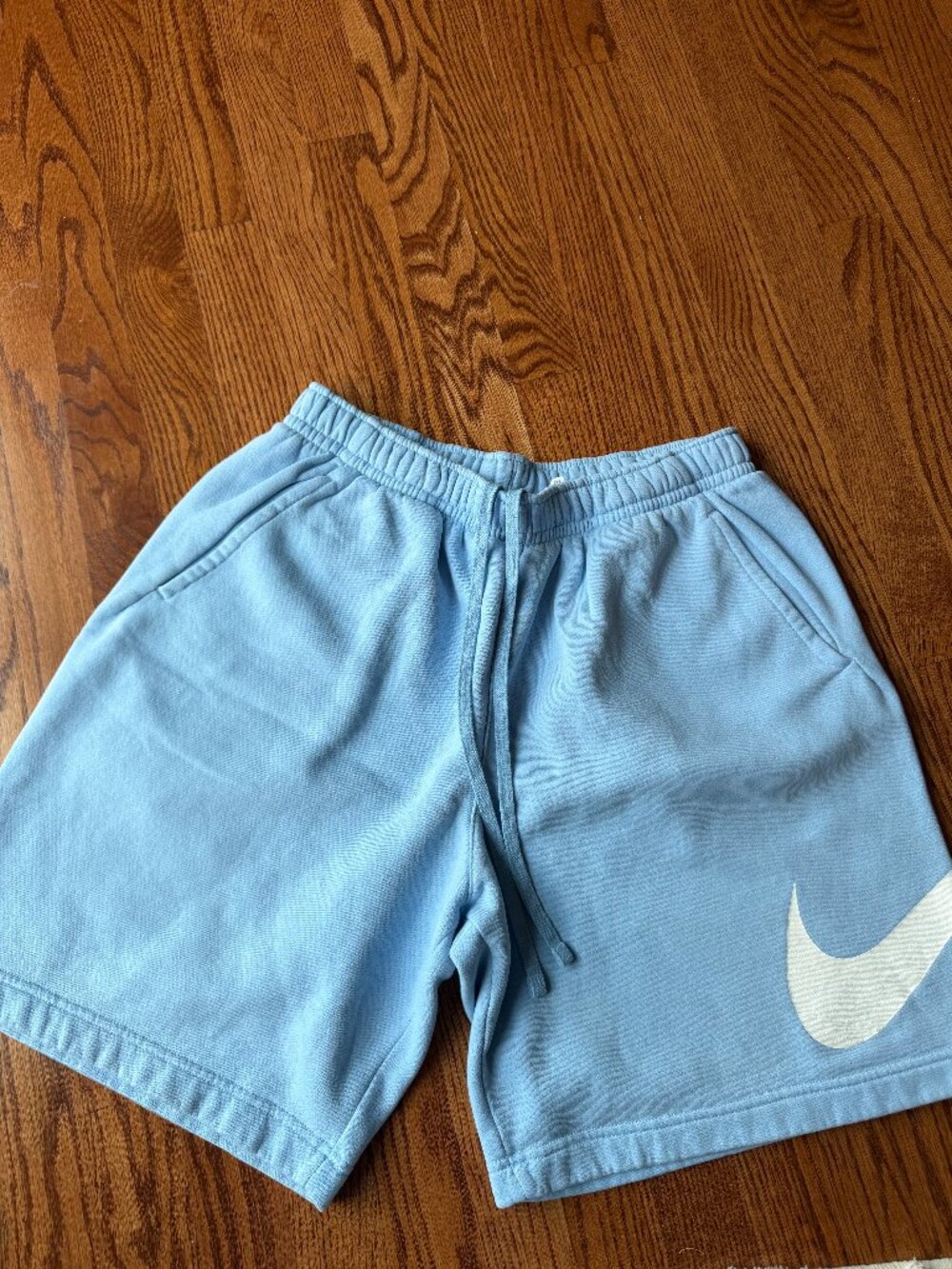 Light Nike Men's Sweatshorts
